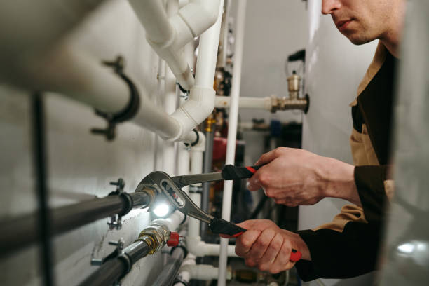 Best Same-Day Plumbing Service  in Tutwiler, MS