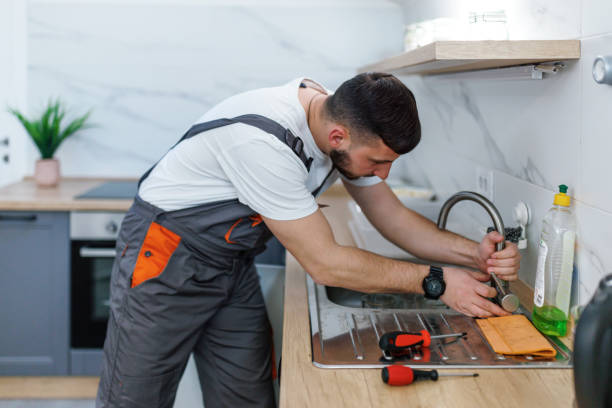 Best Plumbing Installation Services  in Tutwiler, MS