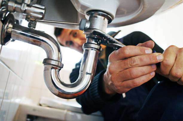 Best Affordable Plumber Near Me  in Tutwiler, MS