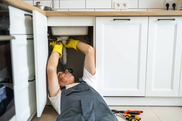 Best Residential Plumbing Services  in Tutwiler, MS