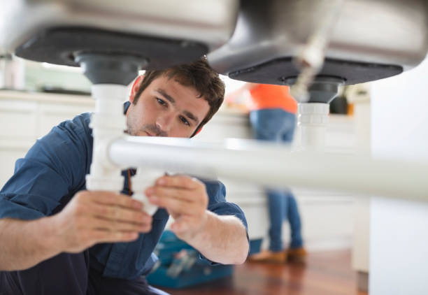 Best Hot Water Heater Installation  in Tutwiler, MS